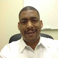 Hollis Robinson