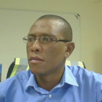 Cedusizi Shabangu