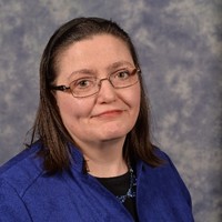 Heather McEwen