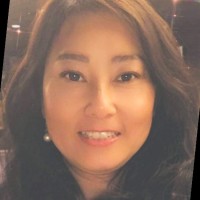 Joanna Huang