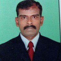 Vetrivel Jayaraman Jayaraman