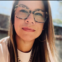 Michelle Merced, Ph.D