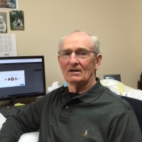 Terry [Pete] Shilling