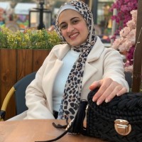 Mayar Tarek