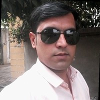 Aejaj Memon