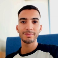 Mohammed Chekrouni