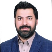 Shahzada Ghazanfar