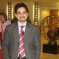 Rajesh Prasher