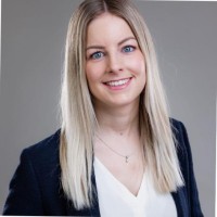 Sarah Fischer