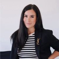 Michelle Okere, BA, MBA, CFRE