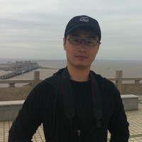 Shifei Yan