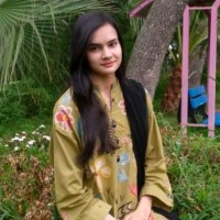 Bushra Kalsoom