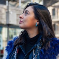 Daniela Nunes de España