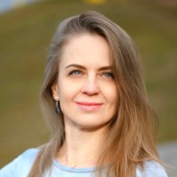 Julia Polyakova