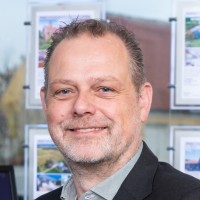Peter Bøgil