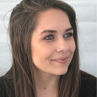 Gabriela Almeida