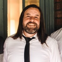 Mark Leggett
