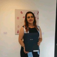Mariam Abarca Mora