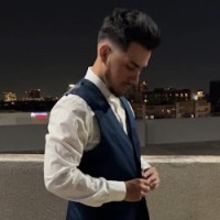 Max Huerta