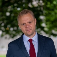 Björn Fägersten