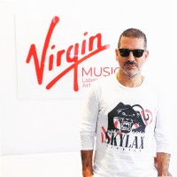 Hardrock Striker / Skylax Records