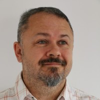 Jiri Dostalik