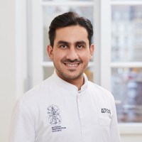 Rakan Almehaisan