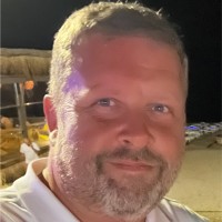 Anthony Hogg