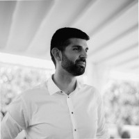 Alessandro Pozza