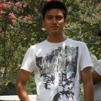 Kiran Manandhar