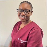 Dr. Karabo Mboweni