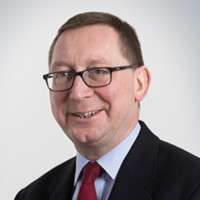 Andrew Speak