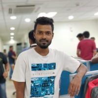 Sumanth Kj