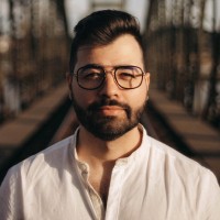 Daniel DA SILVA DOMINGOS