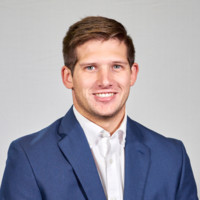 Preston Dishner