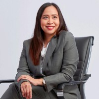 Sabrina Halim