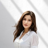 Mariya K. Rajput