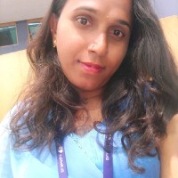 Vanshika Shetty