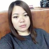 谢楚妮