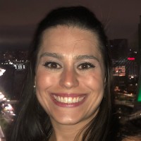 Joyce Fabbri Dantas