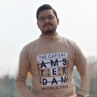 Ashutosh Mishra