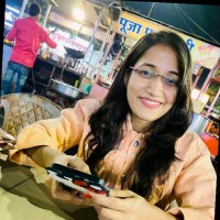 Ritika Upadhyay