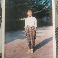 杨豪杰
