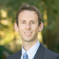Matt Riordan