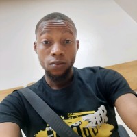 Dawodu Yusuf  Oladipupo