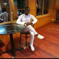 kouassi Éric -claver EKOUN