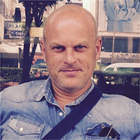 Anders Hanisch