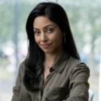 Punam Elleana Mehta