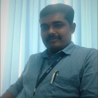 Srini Vasan