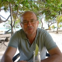 Eric Raturat